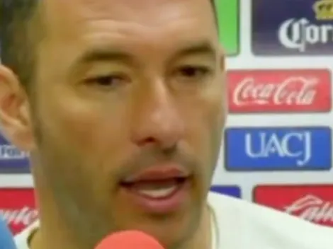 América Femenil vs Juárez: Oscar Fernández lanza advertencia para las Águilas