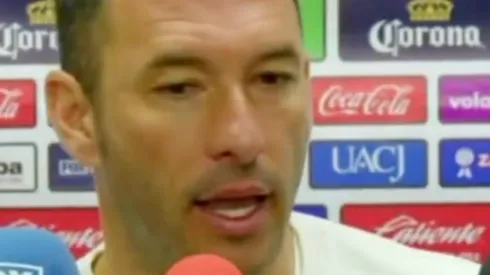 ¡Cuidado con las palabras del técnico!