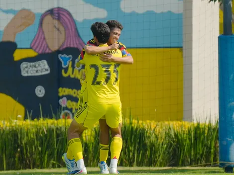 América elimina a Pumas en el Clásico y ya está en Semifinales