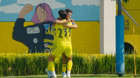 América elimina a Pumas.