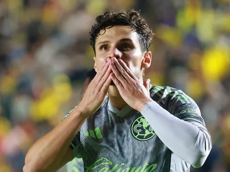 América rechaza refuerzo por confiar en Veiga y Vinicius Lima