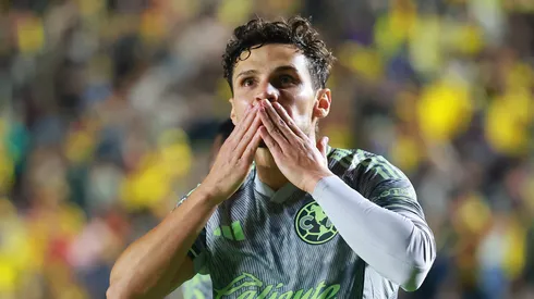 América le cierra las puertas a Brunetta por Veiga.