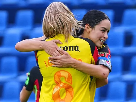 América Femenil ya está en Semifinales: ¿Contra quién jugará?