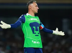 Keylor Navas confiesa su deseo por el América: ¿Por qué no fichó?