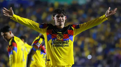 Dagoberto Espinoza regresará de menos a más y hay que tenerlo en cuenta.