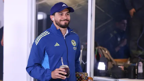 Henry está listo para ir con todo por una nueva Liguilla.