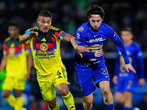 ¿Va por TV Abierta? Así puedes ver EN VIVO la ida América vs. Pumas
