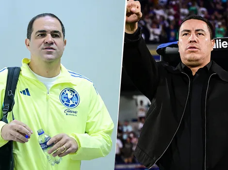 América vs. Pumas: alineaciones confirmadas, Cuartos de Final de ida