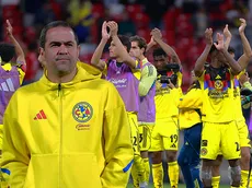 Puebla rechaza a dos jugadores y ahora regresarán al América