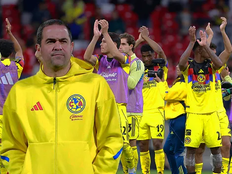 Puebla rechaza a dos jugadores y ahora regresarán al América