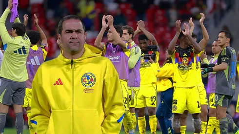 Dos jugadores regresan al América tras no cumplir en Puebla.