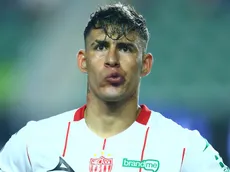 Fox confirma el regreso de Cristian 'Chicote' Calderón al Club América