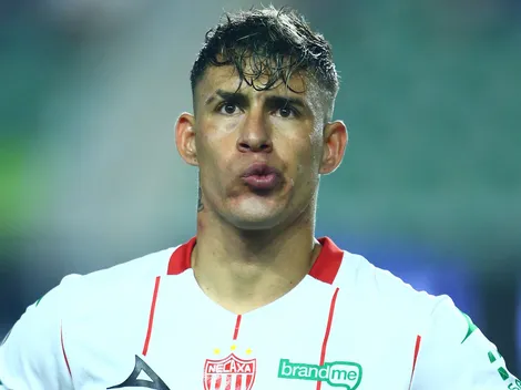 Fox confirma el regreso de Cristian 'Chicote' Calderón al Club América