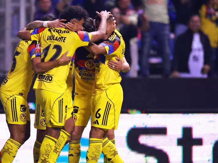 Club América no lo puede vender pero tampoco lo registraría para el Apertura 2026