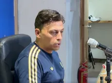 ¿Inconforme? Ángel Villacampa aseguró que "no se cumplió el reglamento" en los Cuartos de Final