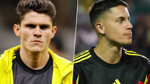Israel Reyes y Brian Rodríguez son las bajas más importantes ante Pumas