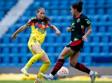 Afición de América Femenil estalla contra el primer equipo luego del duelo vs. Bravas