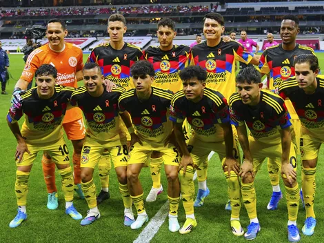 Los puntajes de América vs. Pumas: Uno por Uno