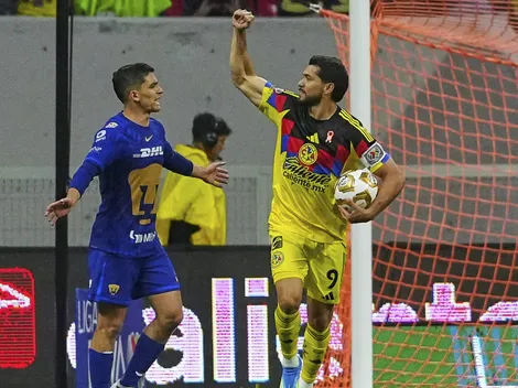 ¿Qué resultado necesita el América en la Vuelta?