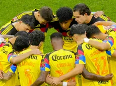Baja definitiva: El jugador que ya se despidió del Club América