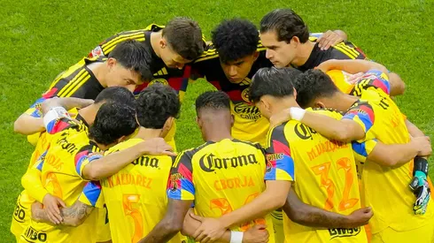 Confirman el jugador de América que ya se despidió del plantel.