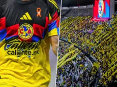 La afición del América se rinde ante este futbolista