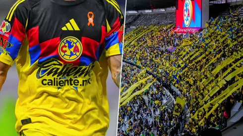 América se prepara para la Vuelta contra Pumas