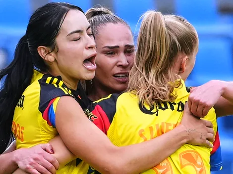América Femenil ya tiene rival: Así se jugarán las Semifinales