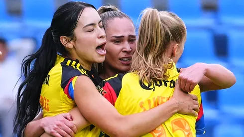 América Femenil conoce su rival en semifinales.