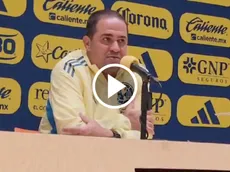 Jardine no se quedó callado y le contestó a Efraín Juárez