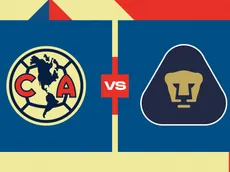 América vs Pumas: fecha, hora y transmisión de los 4tos de final