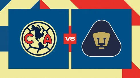 América cierra la eliminatoria como visitante.