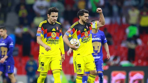 América va por una victoria sí o sí a la vuelta ante Pumas.