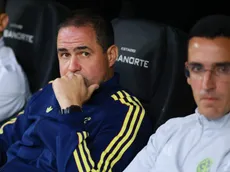 Revelan al que salvó al Club América de cometer alineación indebida contra Pumas