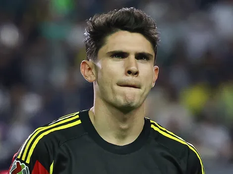 ¿Se va de América? Revelan la verdad sobre Israel Reyes a la Roma