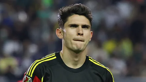 Israel Reyes ha sido tendencia y por fin se ha revelado su futuro.