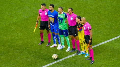 Pumas no querría jugar el partido de vuelta contra el Club América.