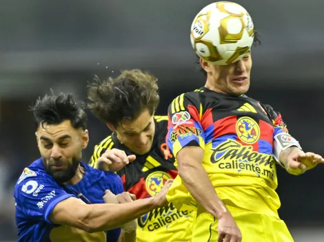 Ex-americanista afirma que siempre "hay ayudas" al Club América en la Liguilla
