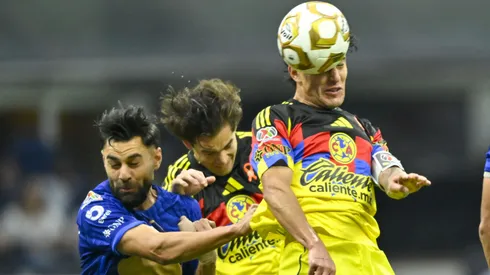 El partido de América vs Pumas, estuvo lleno de polémica.