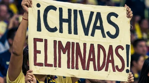 ¡La afición azulcrema NO perdonó!