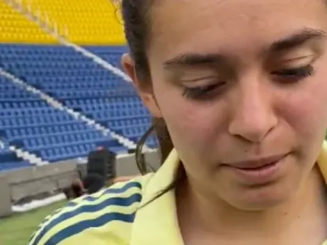 Aylin Aviléz: El secreto detrás de América Femenil en esta Liguilla