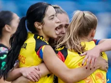 ¡8 de 8! El dato que confirma la hegemonía absoluta de América Femenil en Liguilla