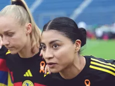 Lo que no se vio en TV: Así se vivió la Vuelta entre América Femenil y Juárez