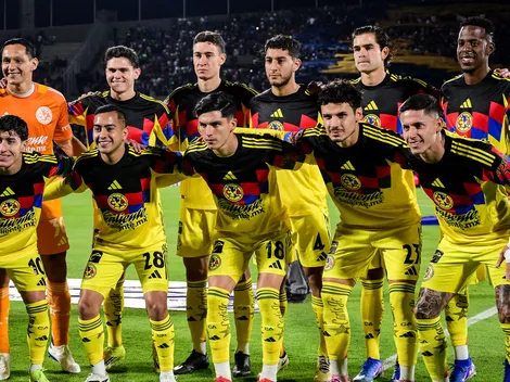 El hostil escenario que enfrentará América en la vuelta vs Pumas