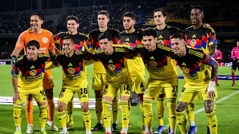 América enfrentará a todo el estadio en la Vuelta.