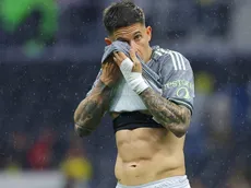¿Vuelve el Rayito? Lo que se sabe de Brian Rodríguez ante Pumas