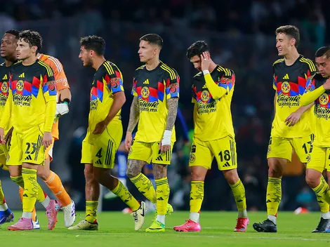 América tendría irremediable problema en defensa rumbo al verano