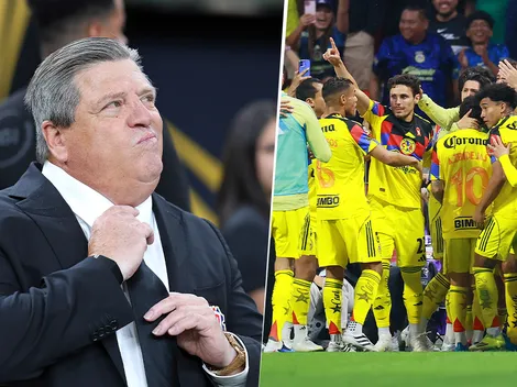 Miguel Herrera buscaría llevarse una joya de América para el Atlante