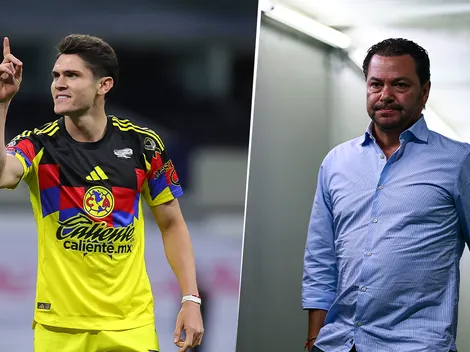 Baños revela de una vez por todas el futuro de Israel Reyes en América