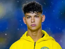 ¿Qué pasó con Thiago Espinosa?